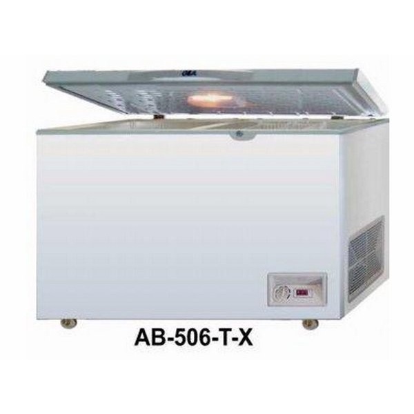 CHEST FREEZER BOX GEA AB506TX AB-506TX