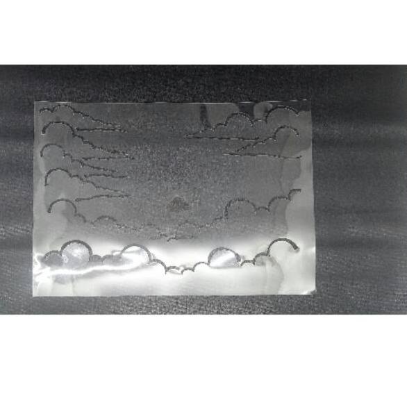 

Hot Product Penggaris Pola Cetakan Langit