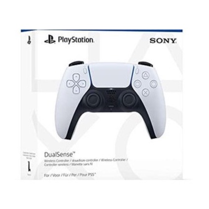 STICK PS5 DUAL SENSE / ORIGINAL BY SONY