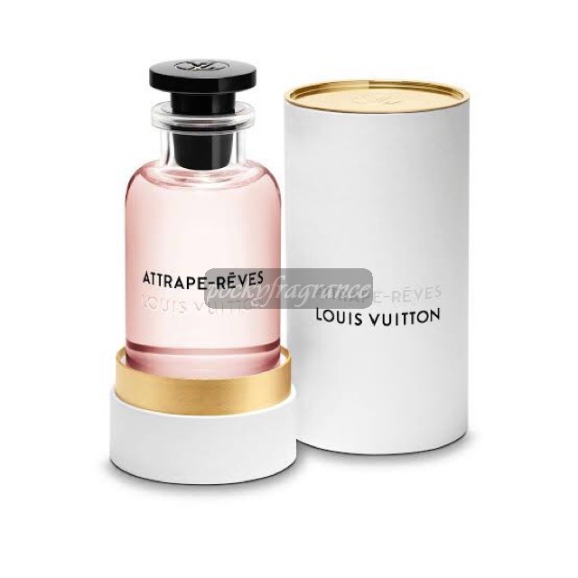 Decant Decant 10ml Parfum Louis Vuitton Attrape-Reves EDP Women 5ml
