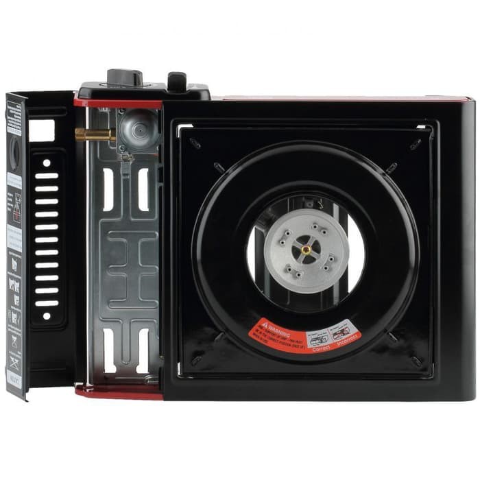 winn gas W-1B Kompor Portable