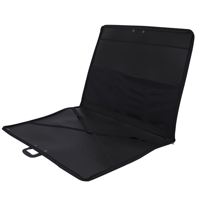 

BARANG BARU Bantex Stitching Artist Portfolio A2 Black #8005 10