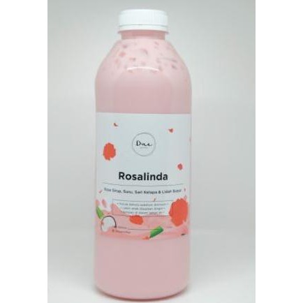 

ROSALINDA BY DUA COFFEE