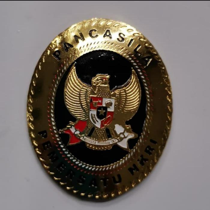 Pin | Pin Garuda (Ovale) Magnet