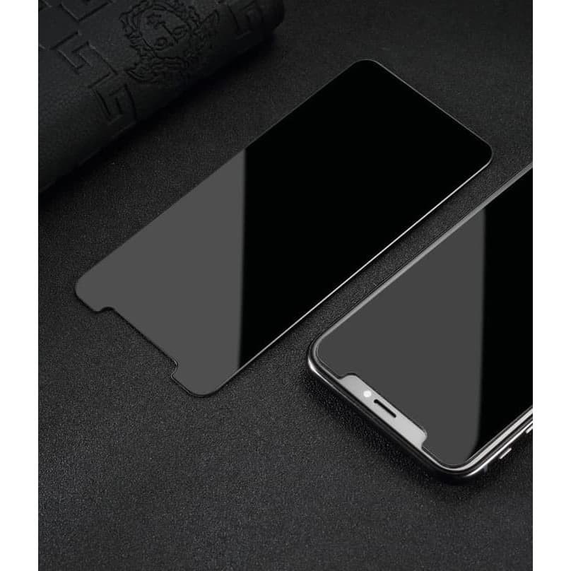 Vivo Y17 / Y30 / Y50 / Y81 / Y83 / Y85 Tempered Glass Anti Spy For Privacy