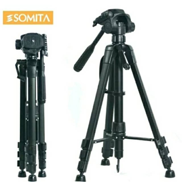 Tripod camera somita ST-3560