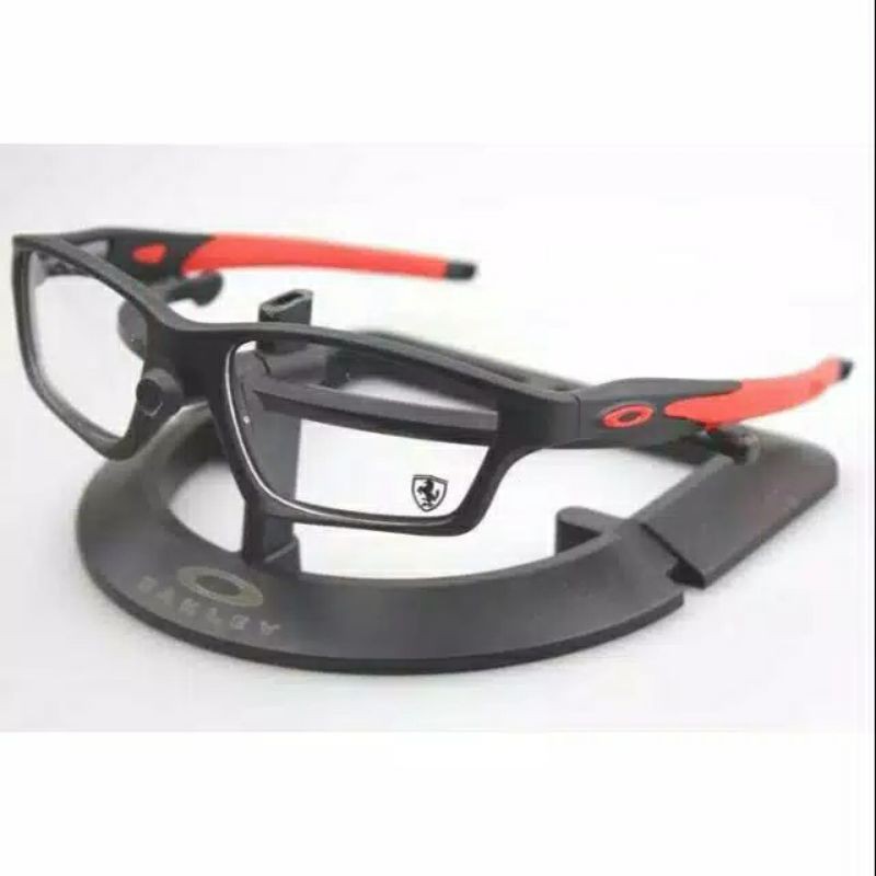 kacamata pesanan Bapak Cahyo