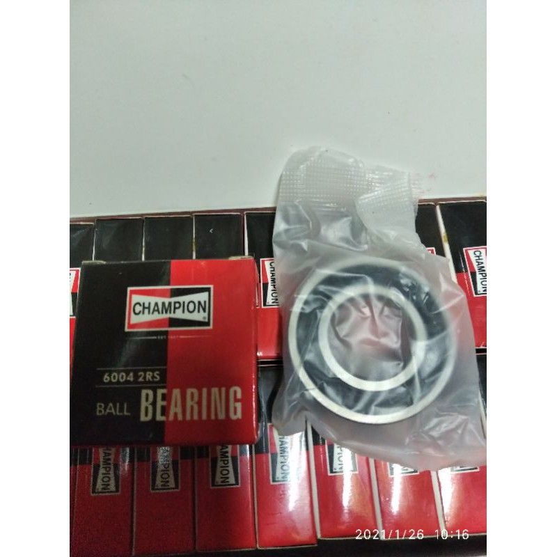 LAHER 6004 BEARING 6004