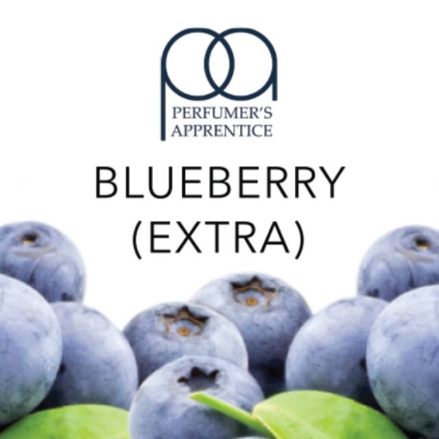 

Essence Import TFA Blueberry (Extra) 1oz