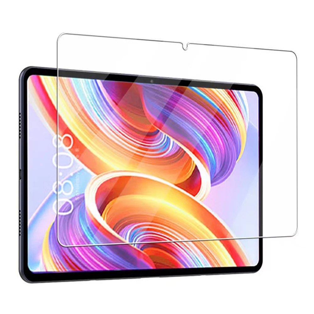 Tempered Glass Pelindung Layar Tablet Teclast T50 11.0 &quot;2022 9H Anti Sidik Jari