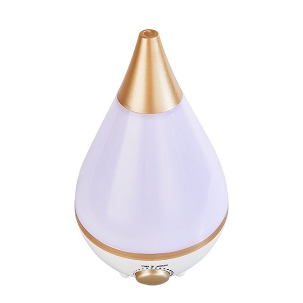 126 X08 - Big Mist Noozle Humidifier Oil Diffuser Ultrasonic Kapasitas 3L