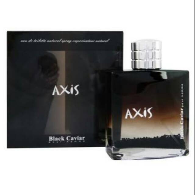axis parfum