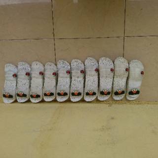 Sandal elmo anak ukuran 26 30 Shopee Indonesia Sandal elmo anak ukuran 26 30 Shopee Indonesia