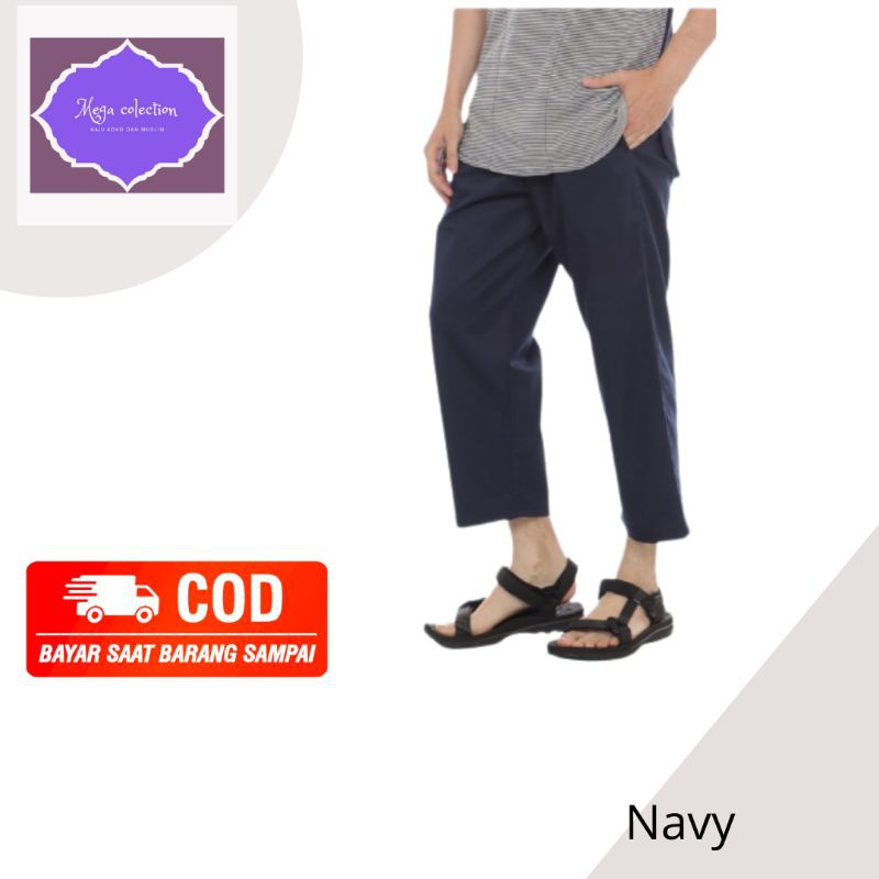 SIRWAL TEUKU WISNU/SIRWAL CHINO/CELANA ISBAAL