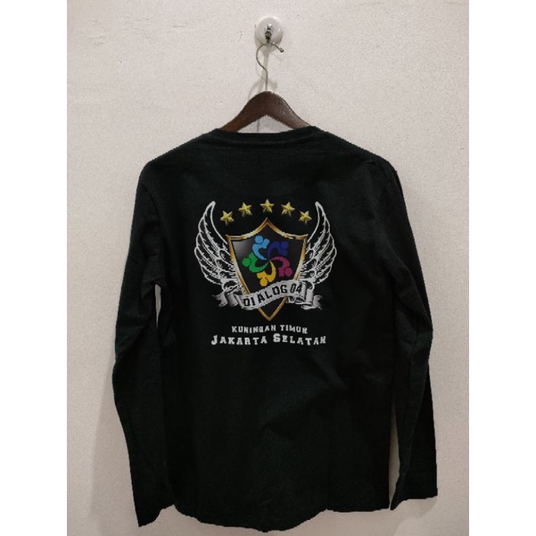 CUSTOM PREMIUM COMBED 24S DTF A4