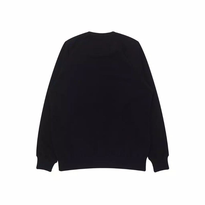 SCREAMOUS SWEATER CREWNECK Legend Tiny On Black