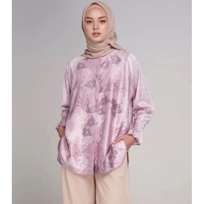 Baru❣Nayaka Top Ria Miranda Seri Lawas