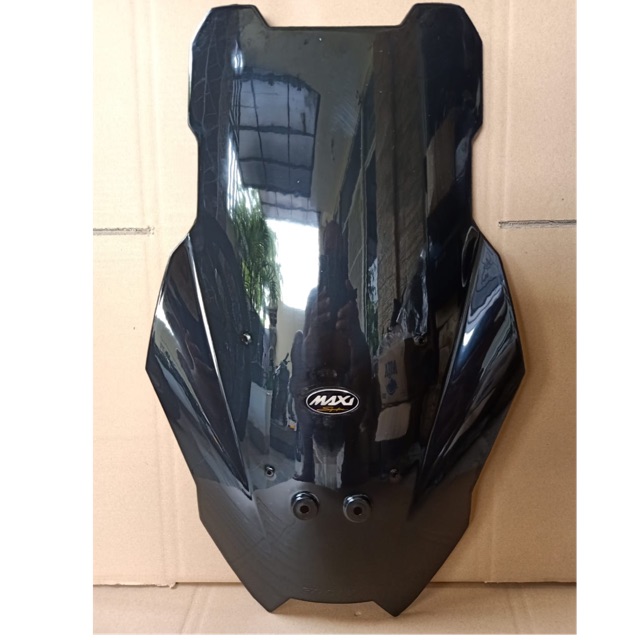 Windshield Maxi Ocito Tinggi Yamaha Nmax New 2020