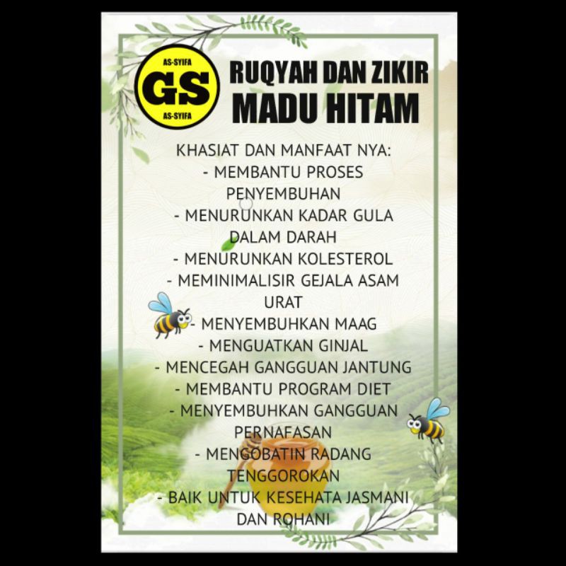 

MADU HITAM ASLI 100%,, TIAP PEMBELIAN 2 MADU GRATIS 1 MADU!
