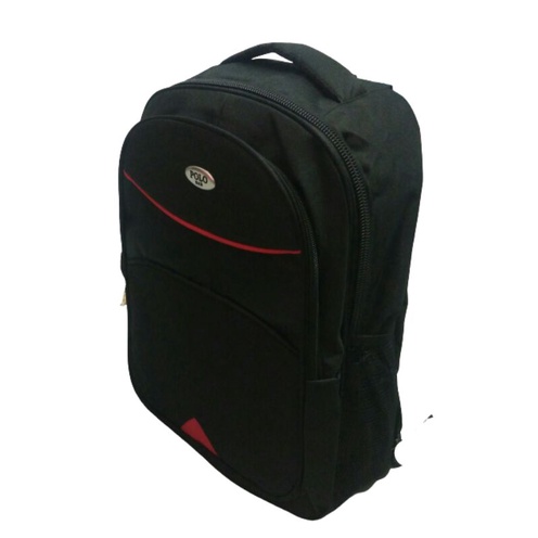 Tas ransel polo backpack tas ransel kerja laptop tas sekolah tas kerja