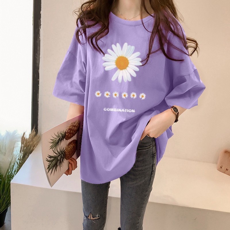 Kaos Oversize Sun Combination (LD 106, P 65)