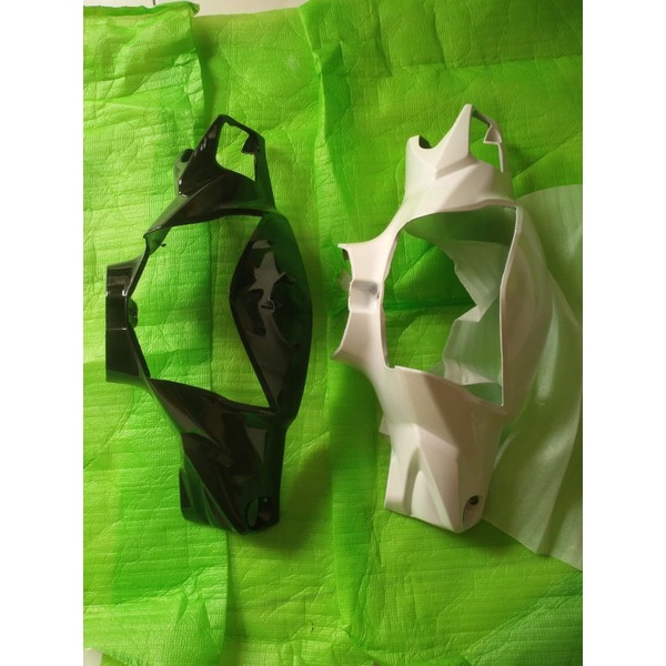 batok totok kepala depan Honda Revo F1 ORI honda