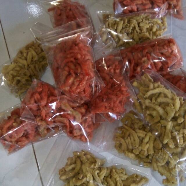 

Keeipik usus