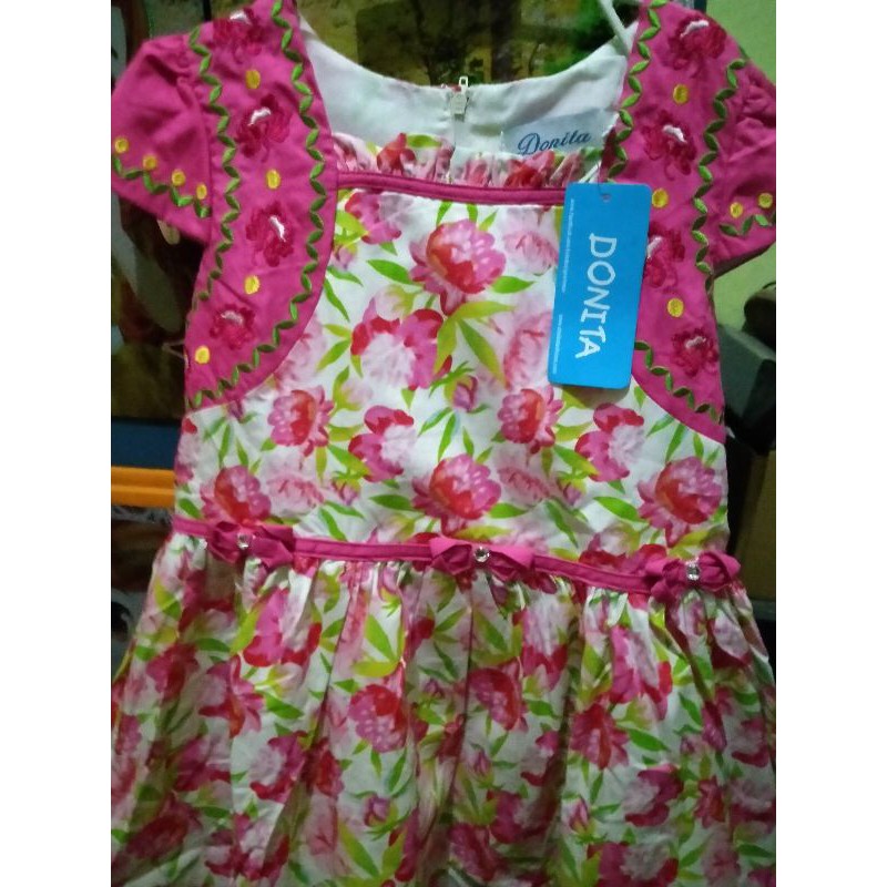 Dress donita