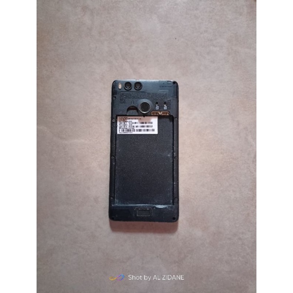 Mesin Advan i5c Lite Normal