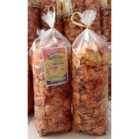 

Comring Pedas 250 Gr Thaurus Shop