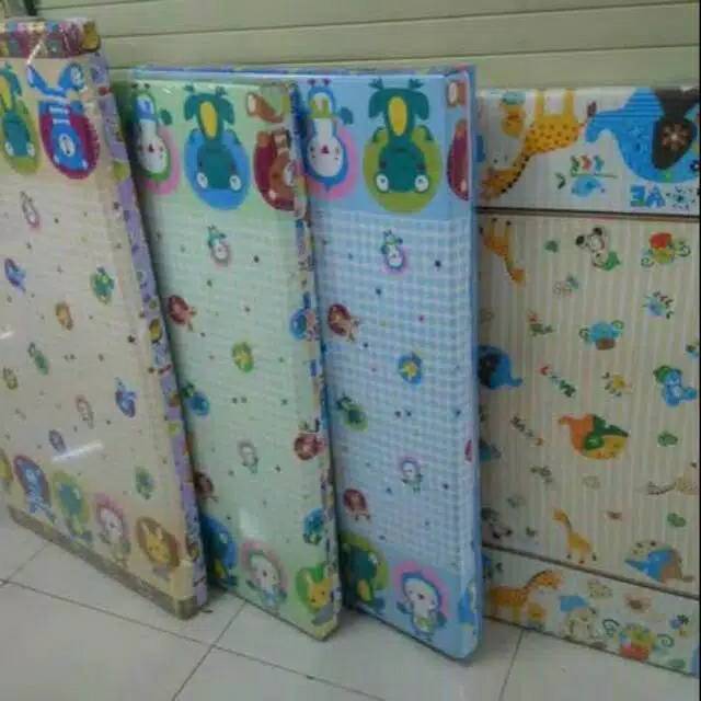 Kasur matras box bayi Makassar