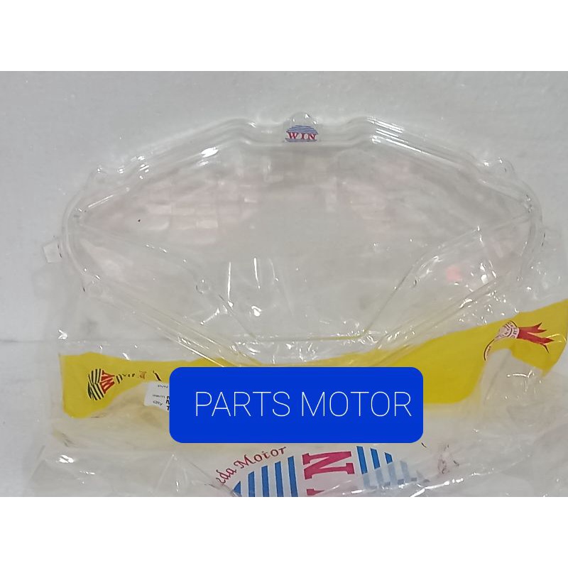 Mika SpeedoMeter Motor Vario 150 2016 2017