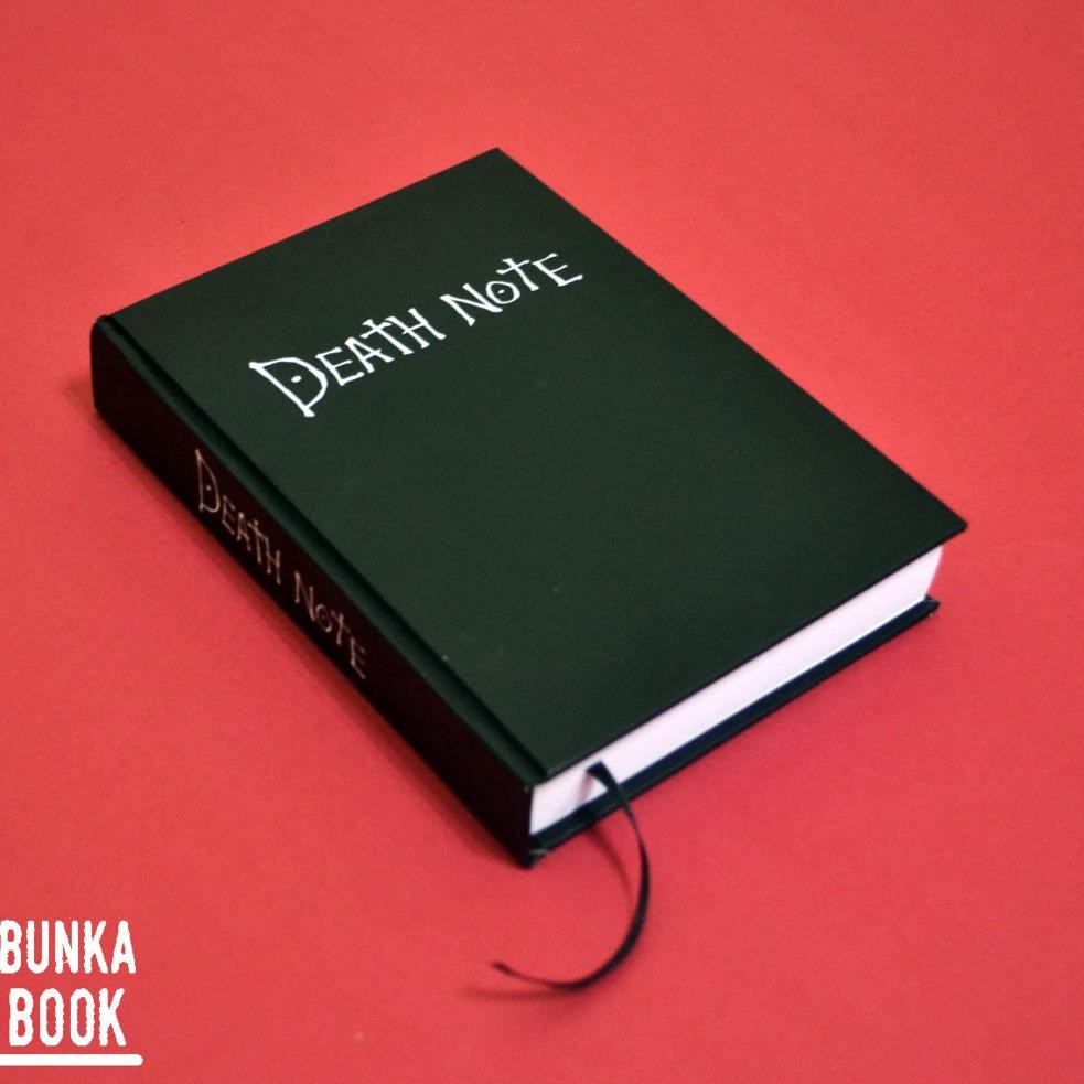 

Pasty ready Pocket Book Anime Death Note Buku Tulis Catatan Note Agenda Planner C0de@p1j5 Ho0t