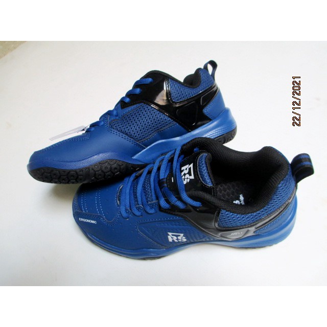 RS JF 711 sepatu badminton bulutangkis