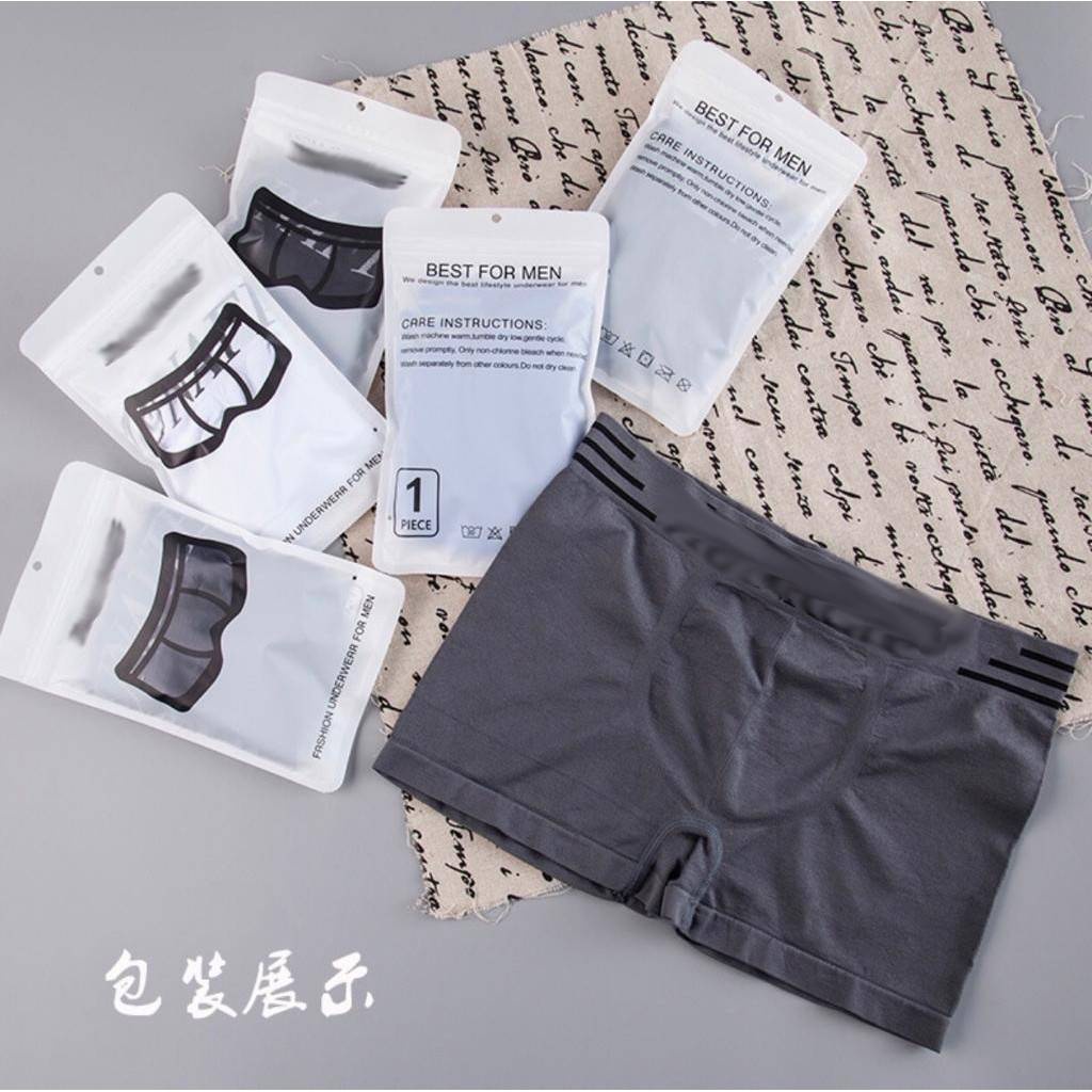 Boxer Pria Celana Dalam Men Underwear