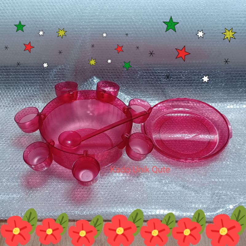 WATERCOLOR SET by Tupperware