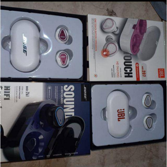 jbl tws 207