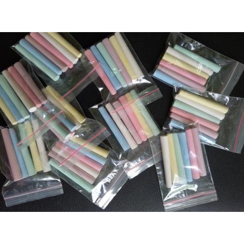 

Kapur Tulis Warna Bebas Debu Kapur Tulis Sarjana