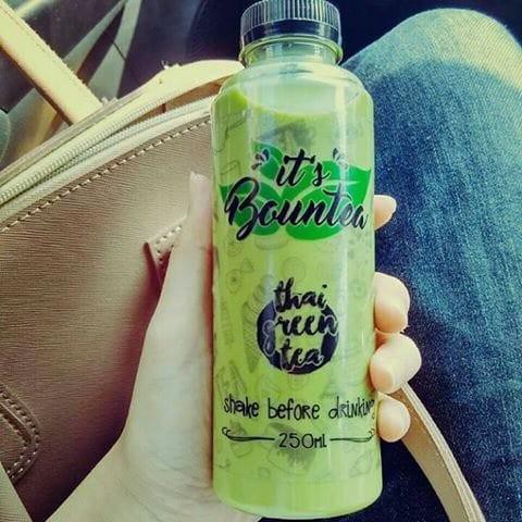 Botol Plastik Jar 250Ml