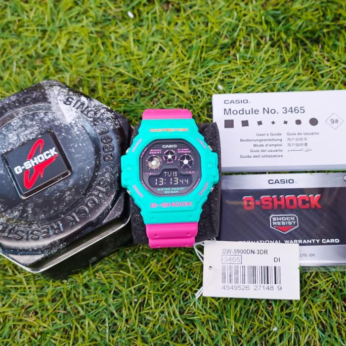 G-SHOCK DW5900DN-3DR ORIGINAL