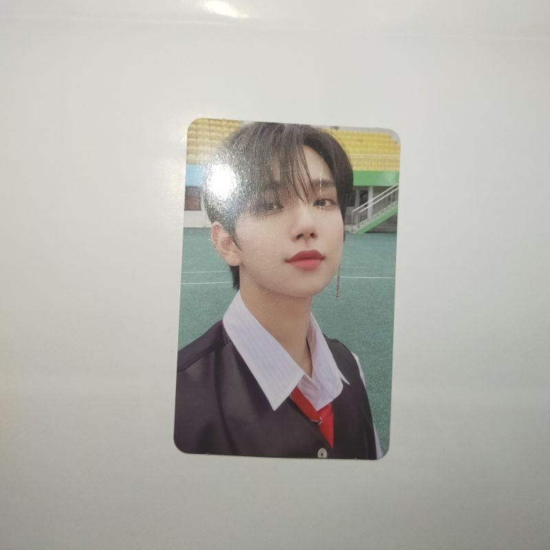 [BOOKED] PC SYNNARA JOSHUA