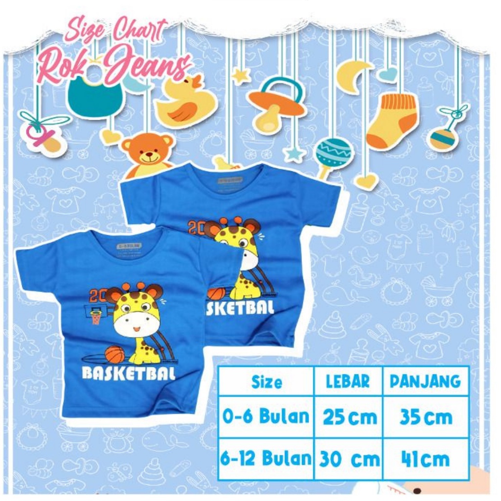 Baju anak/baby laki laki Perempuan/Kaos anak PE polyster-AMR108