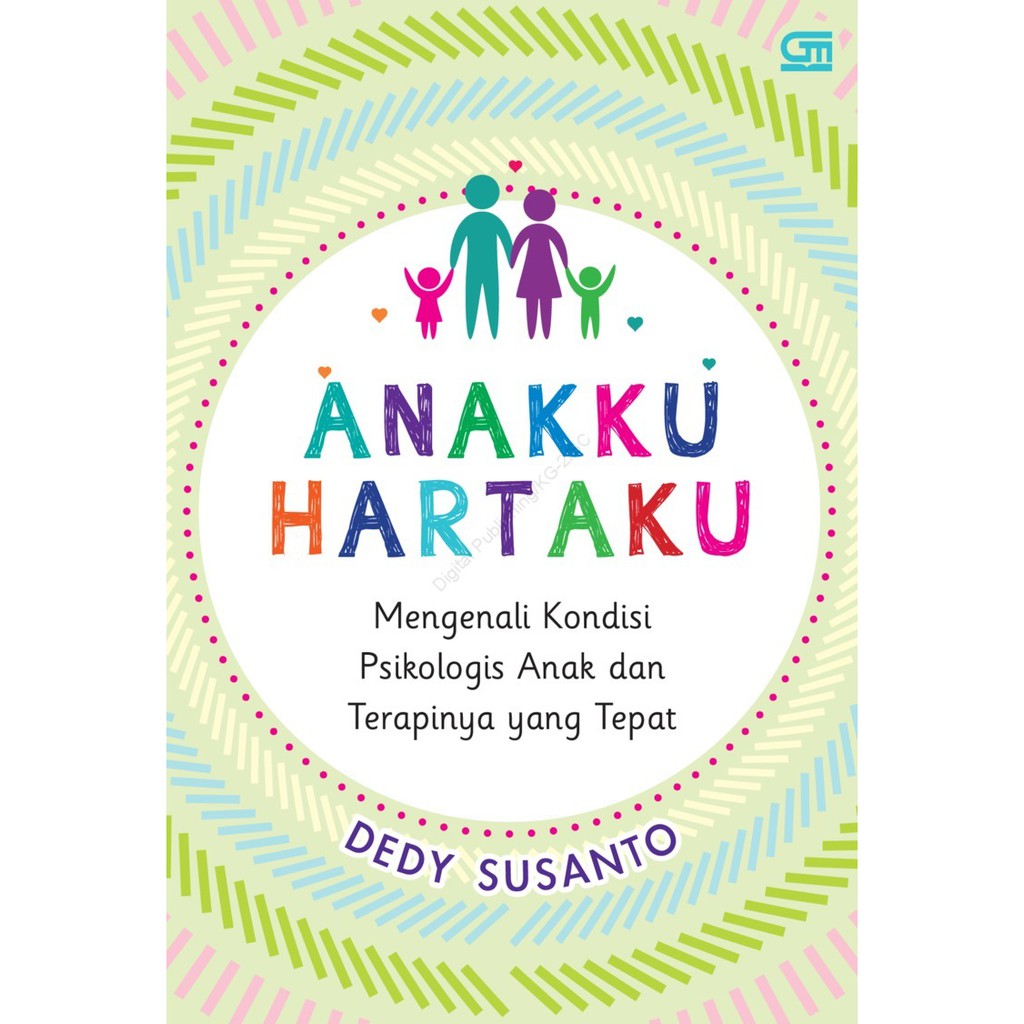 Anakku Hartaku by Dedy Susanto