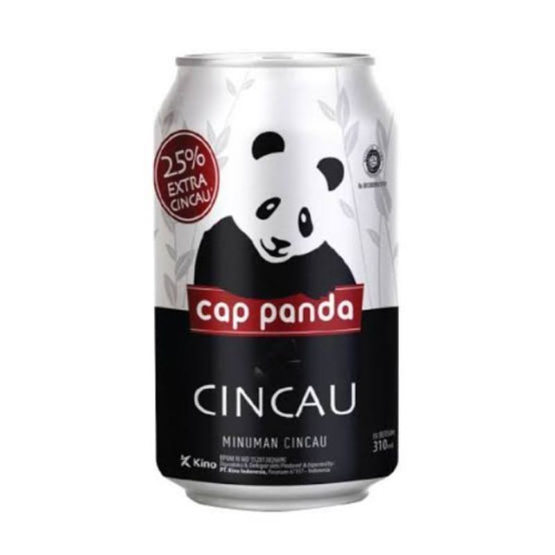 

CAP PANDA PER DUS