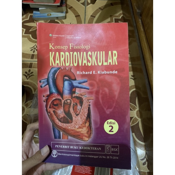 Konsep Fisiologi Kardiovaskular Edisi 2 Richard