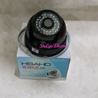 KAMERA CCTV 2MP INDOOR HISHARP ORIGINAL