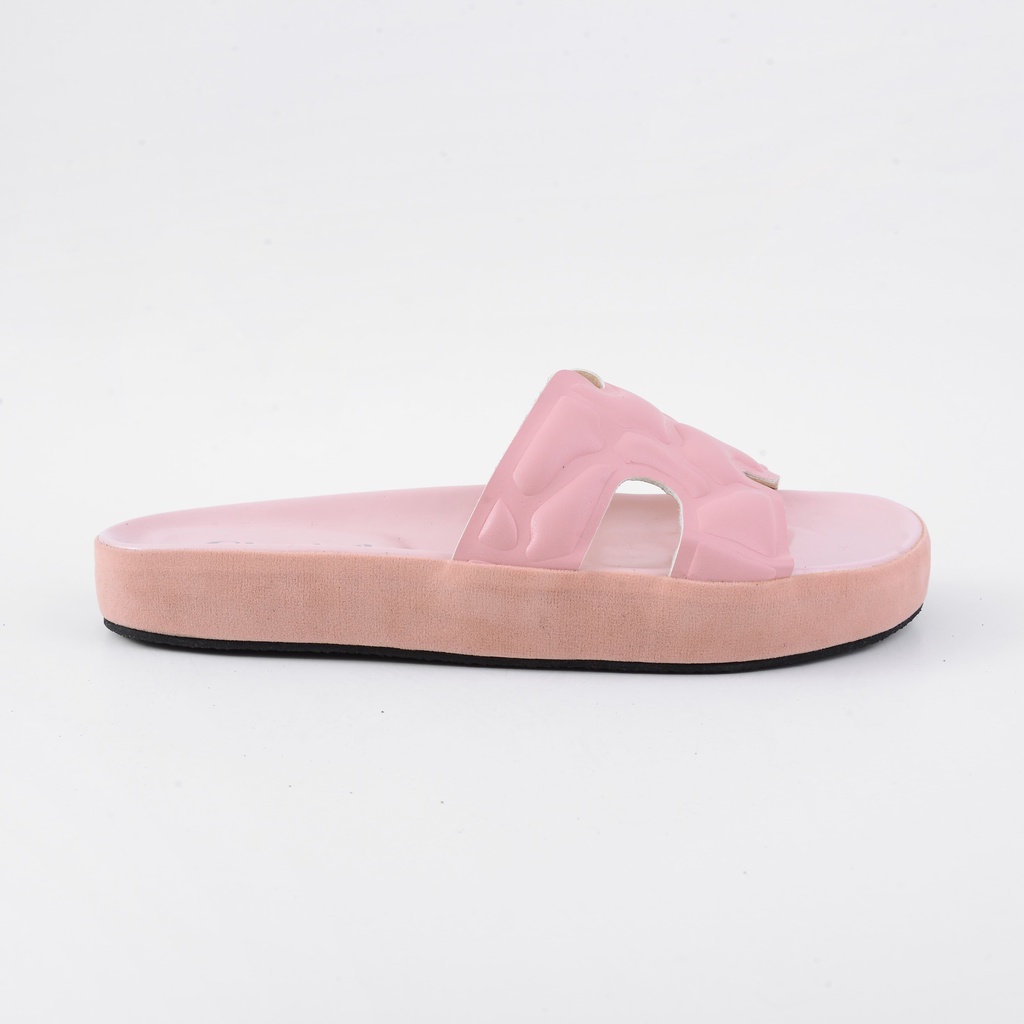 Sandal Wanita - Gianina / Harvey Platform Sandals