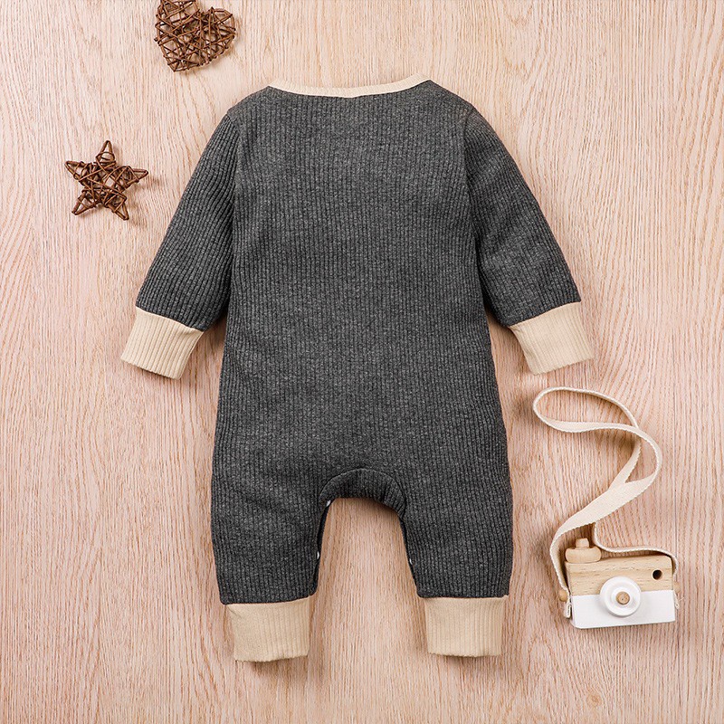 0-12bln JUMPER BASIC BAYI | JUMPSUIT ROMPER BAJU PAKAIAN ANAK catalog XMY AM