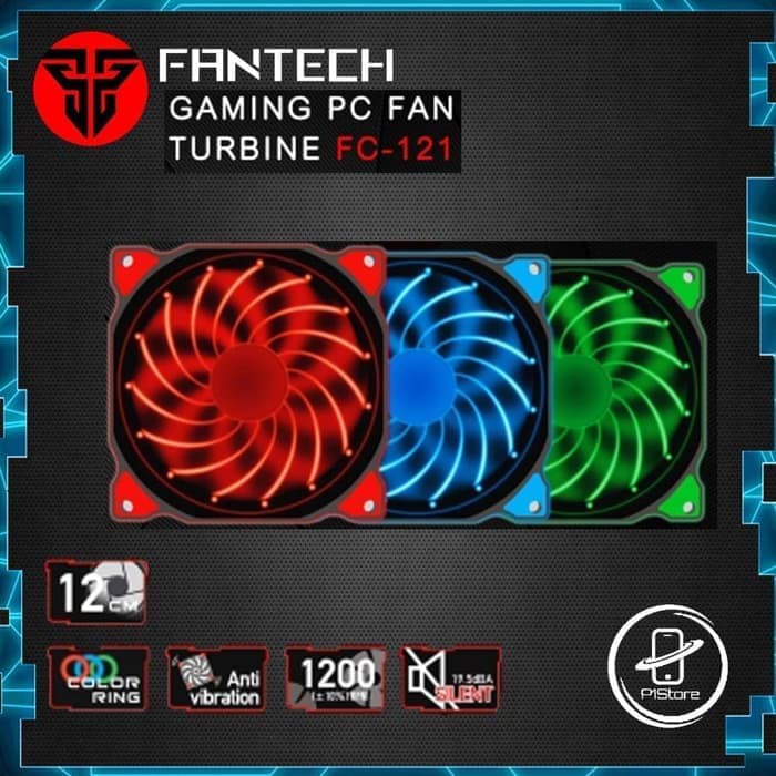 Harga Fantech FAN Terbaru Sep 2025 | BigGo Indonesia