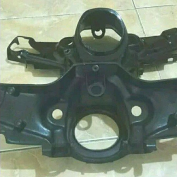 batok bawah Suzuki rc80 cover bawah suzuki rc80